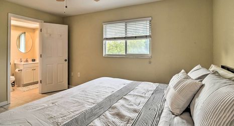 อื่นๆ 2 Cozy Indian Rocks Beach Condo - Steps to Beach!