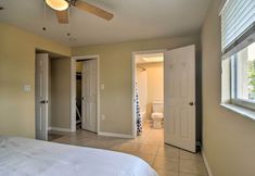 อื่นๆ 4 Cozy Indian Rocks Beach Condo - Steps to Beach!