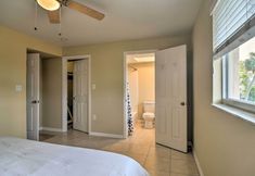 その他 4 Cozy Indian Rocks Beach Condo - Steps to Beach!