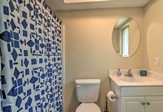 อื่นๆ 7 Cozy Indian Rocks Beach Condo - Steps to Beach!