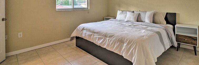 อื่นๆ Cozy Indian Rocks Beach Condo - Steps to Beach!