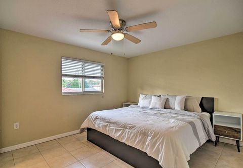 อื่นๆ Cozy Indian Rocks Beach Condo - Steps to Beach!