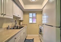 อื่นๆ 3 Cozy Indian Rocks Beach Condo - Steps to Beach!