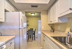 อื่นๆ 6 Cozy Indian Rocks Beach Condo - Steps to Beach!