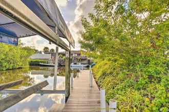 Khác 4 Englewood Home on Canal: Boat to Lemon Bay!