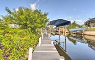 Others 7 Englewood Home on Canal: Boat to Lemon Bay!
