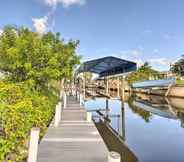 Khác 7 Englewood Home on Canal: Boat to Lemon Bay!