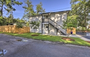 Others 6 Cozy Tallahassee Apartment w/ Spacious Yard!