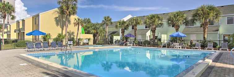 Others Destin Townhome With Beach Access & 2 Pools!