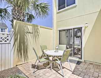 Others 2 Destin Townhome With Beach Access & 2 Pools!