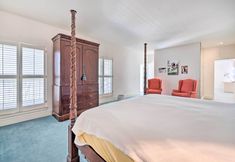 Others 2 Lanai & Pool: Elegant Villa in Winter Haven!