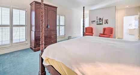 Others 2 Lanai & Pool: Elegant Villa in Winter Haven!