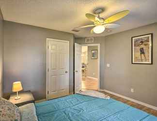 Others 2 Deltona Retreat w/ Yard ~ 23 Mi to Daytona!