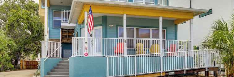 Others Indian Rocks Vacation Rental Condo: Steps to Beach