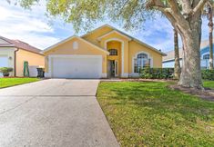 Lainnya 6 Davenport Villa w/ Pool ~ 10 Mi to Disney!