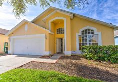 其他 4 Davenport Villa w/ Pool ~ 10 Mi to Disney!