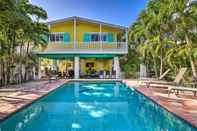 Lainnya Key Largo Paradise w/ Heated Pool & Hot Tub!