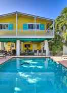 Imej utama Key Largo Paradise w/ Heated Pool & Hot Tub!