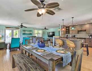 Lainnya 2 Key Largo Paradise w/ Heated Pool & Hot Tub!