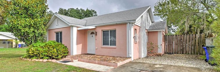 Lain-lain Lakeland House < Half Mi to Tigers Spring Training