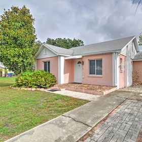 Primary image 1 Lakeland House < Half Mi to Tigers Spring Training, Hotel Joker Marchant Stadium