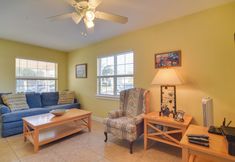 其他 7 Walk to Gulf: Madeira Beach Condo w/ Patio
