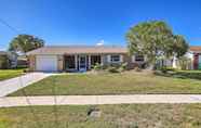 Lain-lain 6 Merritt Island Home - Family & Pet Friendly!