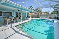 Others Marco Island Home w/ Heated Pool, Close to Beach!