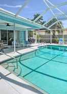 Imej utama Marco Island Home w/ Heated Pool, Close to Beach!