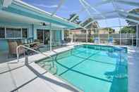 Others Marco Island Home w/ Heated Pool, Close to Beach!