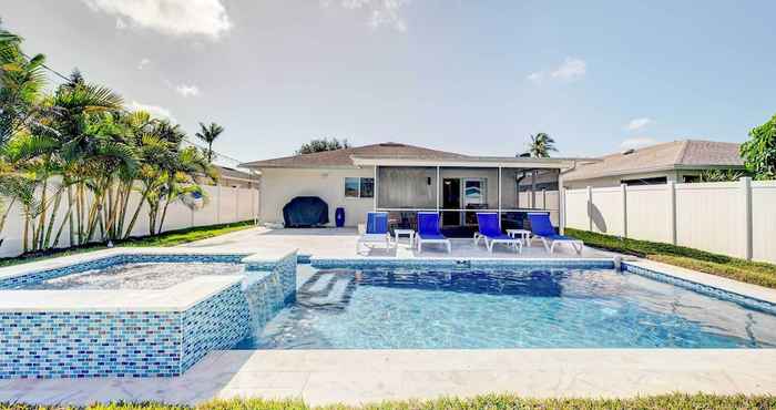 Khác Naples Vacation Home: Private Pool + Hot Tub!