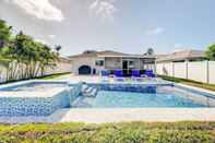 Others Naples Vacation Home: Private Pool + Hot Tub!
