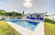 Lainnya 7 Naples Vacation Home: Private Pool + Hot Tub!