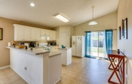 อื่นๆ 3 Navarre Vacation Rental Home ~ 4 Mi to Beach!