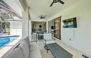 อื่นๆ 2 Modern Cape Coral Home: Private Lanai + Pool!