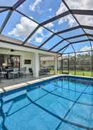 Imej utama Modern Cape Coral Home: Private Lanai + Pool!