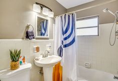 Lain-lain 3 Modern Lakeland Vacation Rental: Patio & BBQ Grill