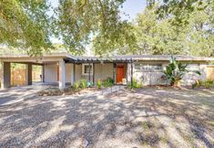 Lain-lain 7 Modern Lakeland Vacation Rental: Patio & BBQ Grill