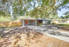 Lain-lain 6 Modern Lakeland Vacation Rental: Patio & BBQ Grill