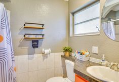 Lain-lain 5 Modern Lakeland Vacation Rental: Patio & BBQ Grill