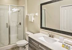 その他 5 Modern Haines City Home w/ Pool & Lanai!