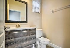 其他 7 Modern Haines City Home w/ Pool & Lanai!