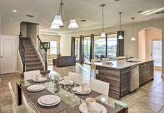 其他 2 Modern Haines City Home w/ Pool & Lanai!