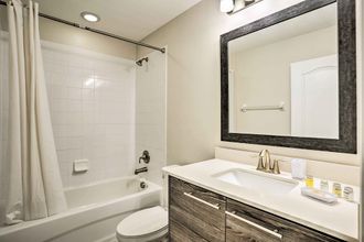 其他 4 Modern Haines City Home w/ Pool & Lanai!