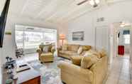 Others 2 Ormond Beach Vacation Rental - Walk to Ocean!