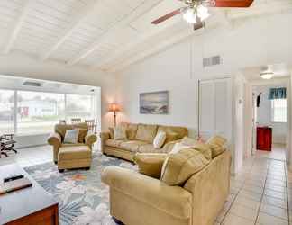 Others 2 Ormond Beach Vacation Rental - Walk to Ocean!