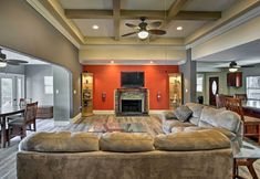Others 3 Ocklawaha House on Lake Fay W/pool Table & Hot Tub