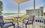 Others 3 Oceanview Condo on Satellite Beach!