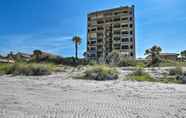 Others 3 Oceanfront Condo w/ Balcony- Walk to Flagler Ave