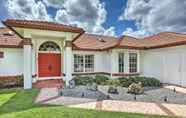 อื่นๆ 7 Pristine Port St Lucie Home ~ 7 Mi to Ocean!